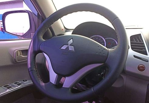 Mitsubishi l 200 2013 - фото 14