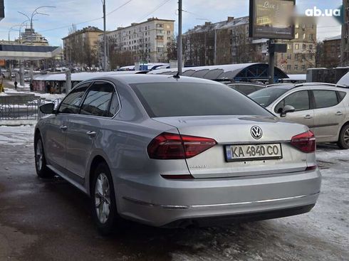 Volkswagen Passat 2017 - фото 5