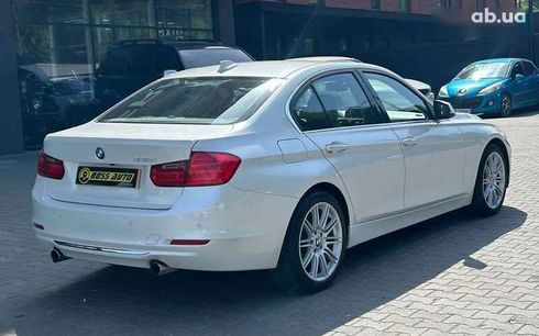 BMW 3 серия 2012 - фото 6