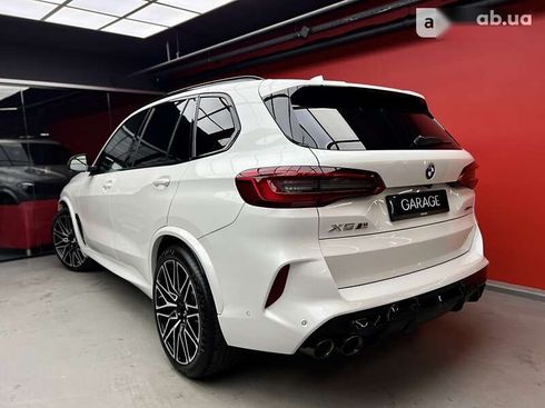 BMW X5 2019 - фото 26