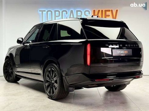 Land Rover Range Rover 2023 - фото 10