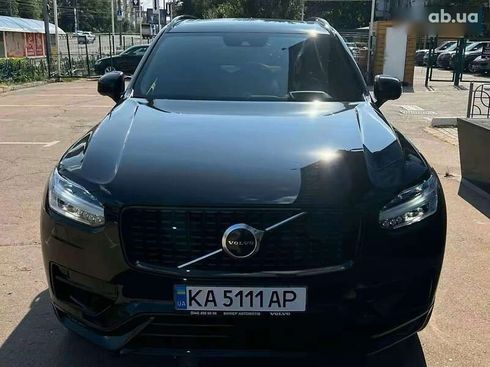 Volvo XC90 2020 - фото 10