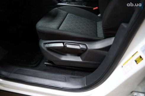 Volkswagen Atlas 2017 - фото 16