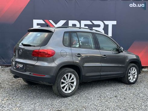 Volkswagen Tiguan 2018 - фото 7