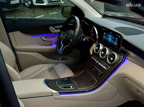 Mercedes-Benz GLC-Класс 2020 - фото 2