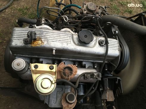двигатель в сборе для Mitsubishi - купити на Автобазарі - фото 5