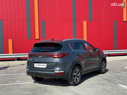 Kia Sportage 2019 - фото 9