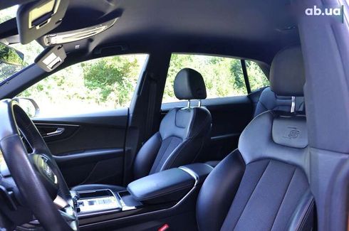 Audi Q8 2020 - фото 22
