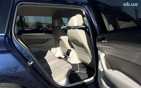Volkswagen Passat 2015 - фото 29