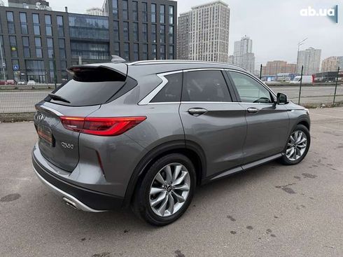 Infiniti QX50 2020 - фото 17