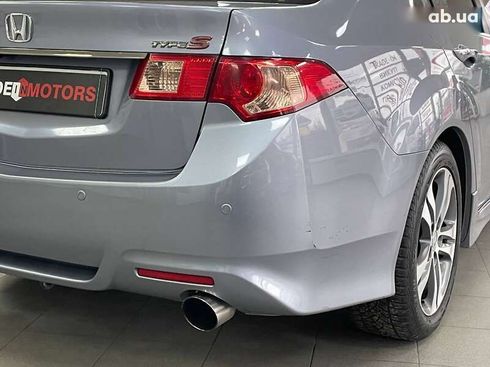 Honda Accord 2012 - фото 10