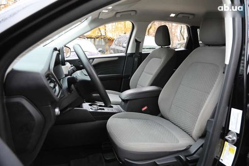 Ford Escape 2021 - фото 8