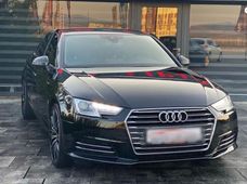 Продажа б/у седан Audi A4 2018 года - купить на Автобазаре