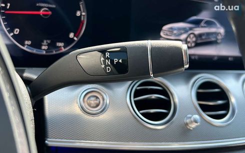 Mercedes-Benz E-Класс 2016 - фото 21