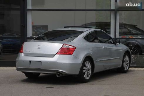 Honda Accord 2008 - фото 2