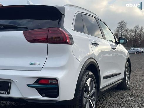 Kia Niro 2021 - фото 13