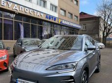 Продажа б/у BYD Song 2025 года - купить на Автобазаре