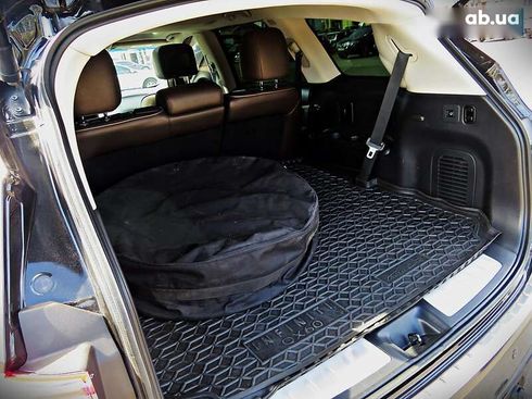 Infiniti QX60 2015 - фото 20