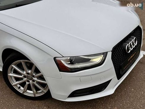 Audi A4 2015 - фото 3
