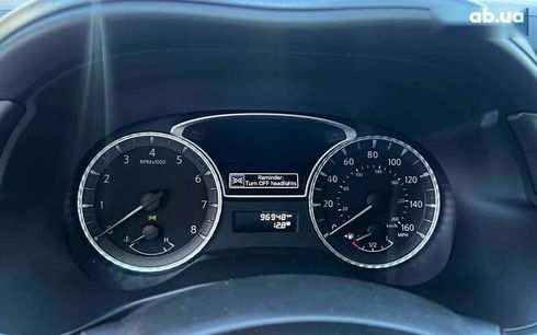 Infiniti QX60 2020 - фото 12