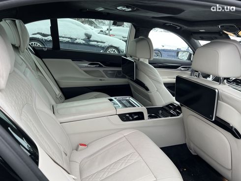 BMW 7 серия 2019 - фото 35