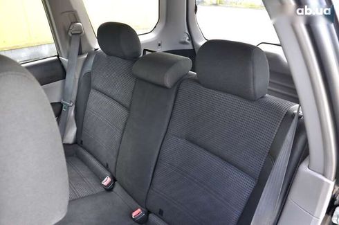 Subaru Forester 2005 - фото 21