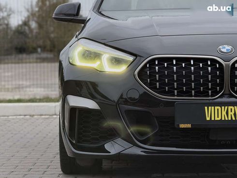 BMW 2 Series Gran Coupe 2020 - фото 7