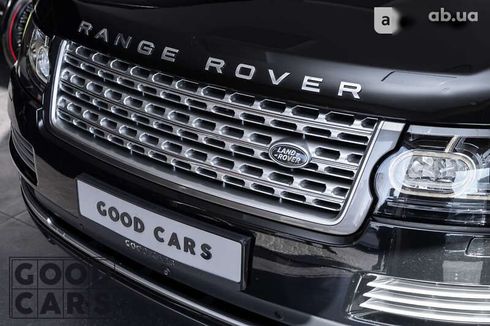 Land Rover Range Rover 2016 - фото 7