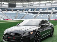 Продажа б/у Audi A7 в Одесской области - купить на Автобазаре