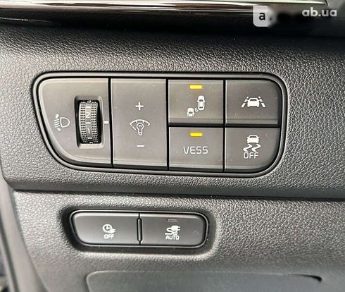 Kia Niro 2019 - фото 23