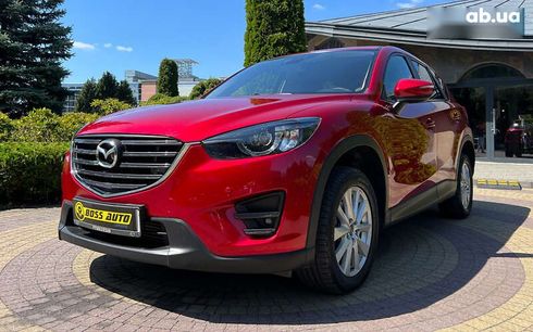 Mazda CX-5 2015 - фото 3