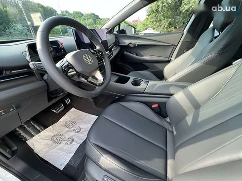 Volkswagen ID. Unyx 2024 - фото 7