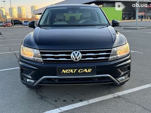 Volkswagen Tiguan 2019 - фото 25