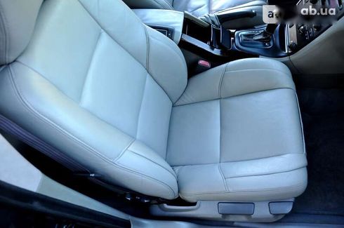 Volvo S80 2001 - фото 11