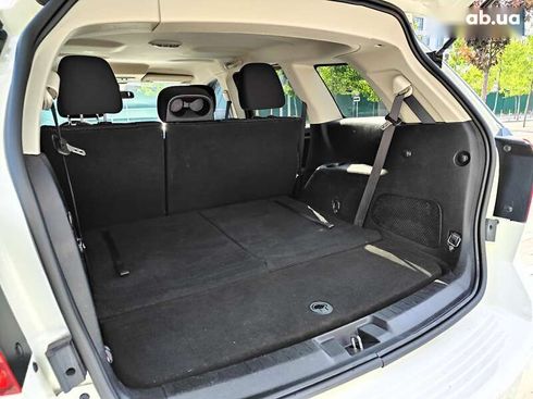 Dodge Journey 2018 - фото 15