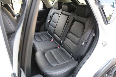 Mazda CX-5 2017 - фото 10