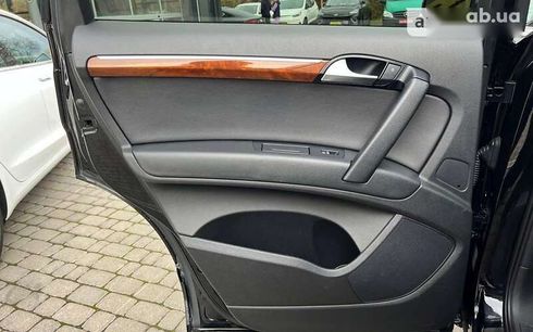 Audi Q7 2014 - фото 16