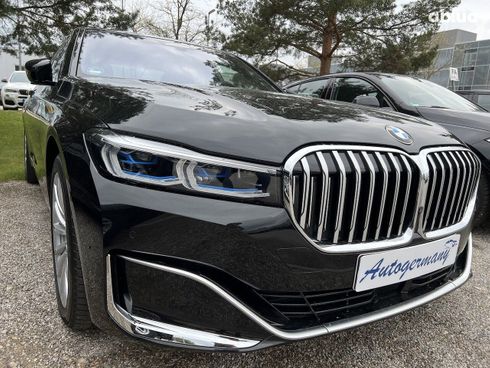 BMW 7 серия 2021 - фото 36