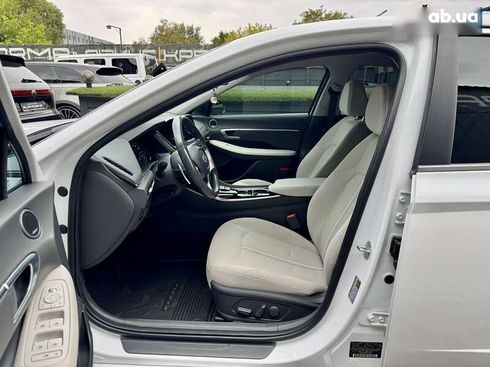 Hyundai Sonata 2020 - фото 15