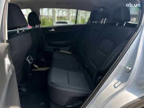 Kia Sportage 2018 - фото 15
