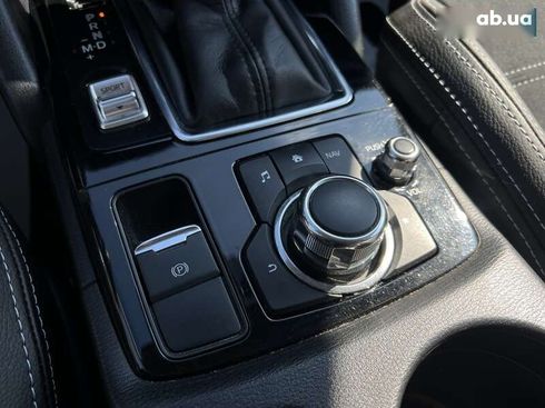 Mazda CX-5 2015 - фото 18