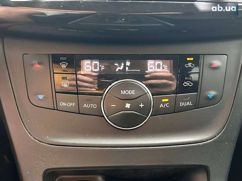 Nissan Sentra 2018 - фото 25