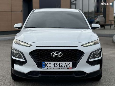 Hyundai Kona 2018 - фото 19