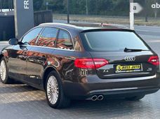 Продажа б/у Audi A4 в Черновицкой области - купить на Автобазаре