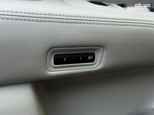 Nissan Pathfinder 2015 - фото 11