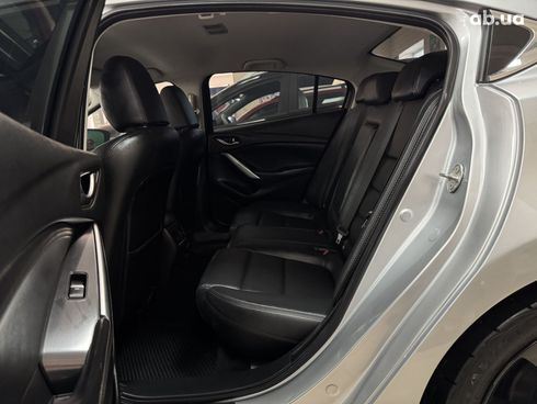 Mazda 6 2015 - фото 4
