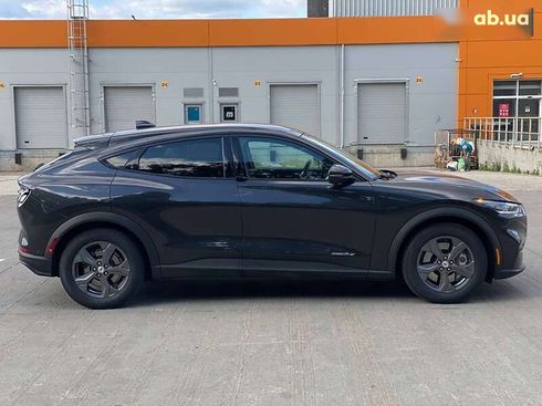 Ford Mustang Mach-E 2021 - фото 7