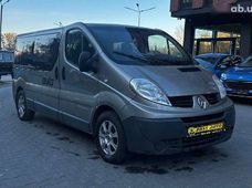 Купить Renault бу в Украине - купить на Автобазаре