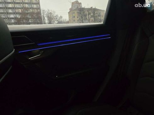 Volkswagen Touareg 2021 - фото 28