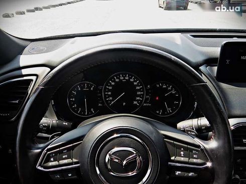 Mazda CX-9 2022 - фото 10